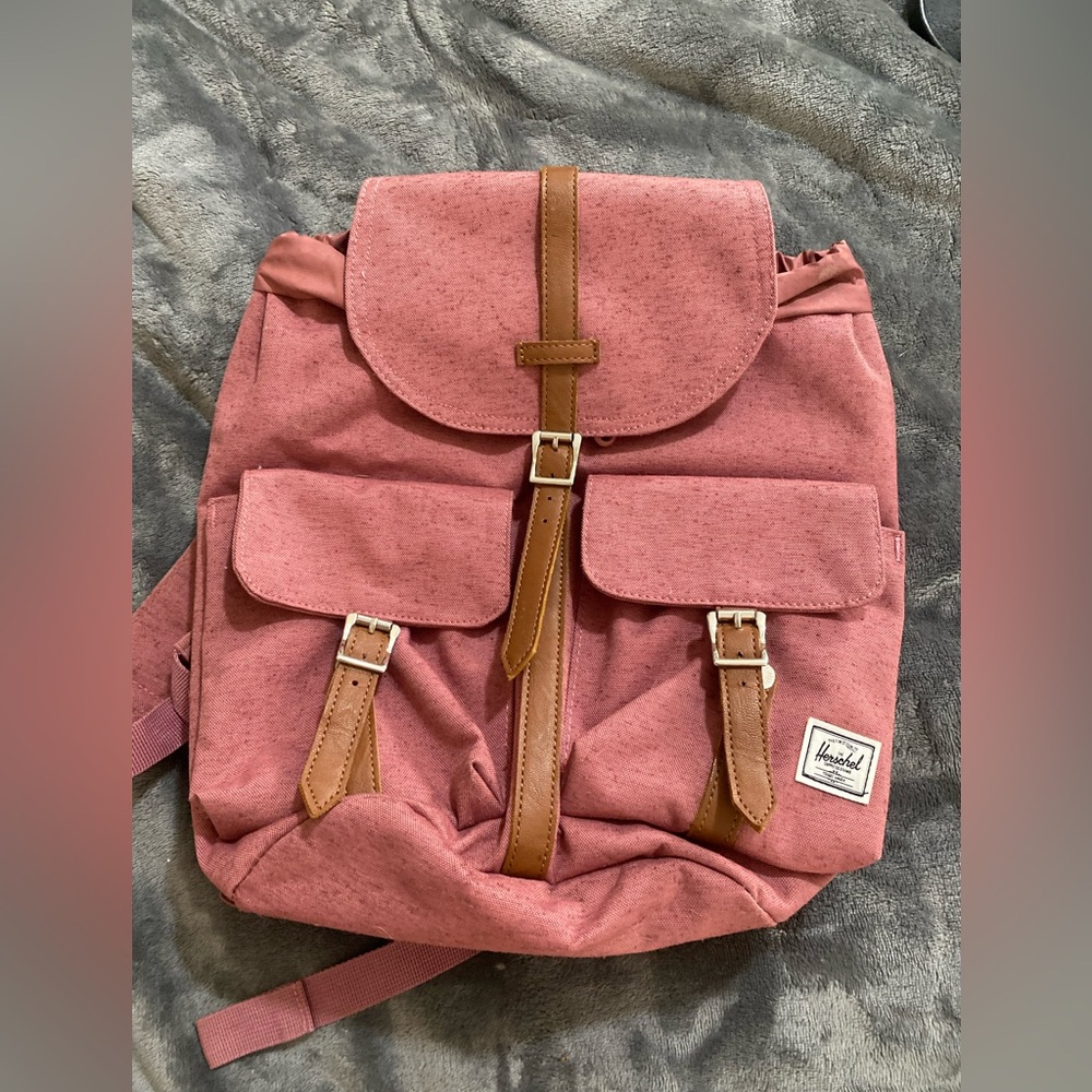 Hershel Backpack - image 1